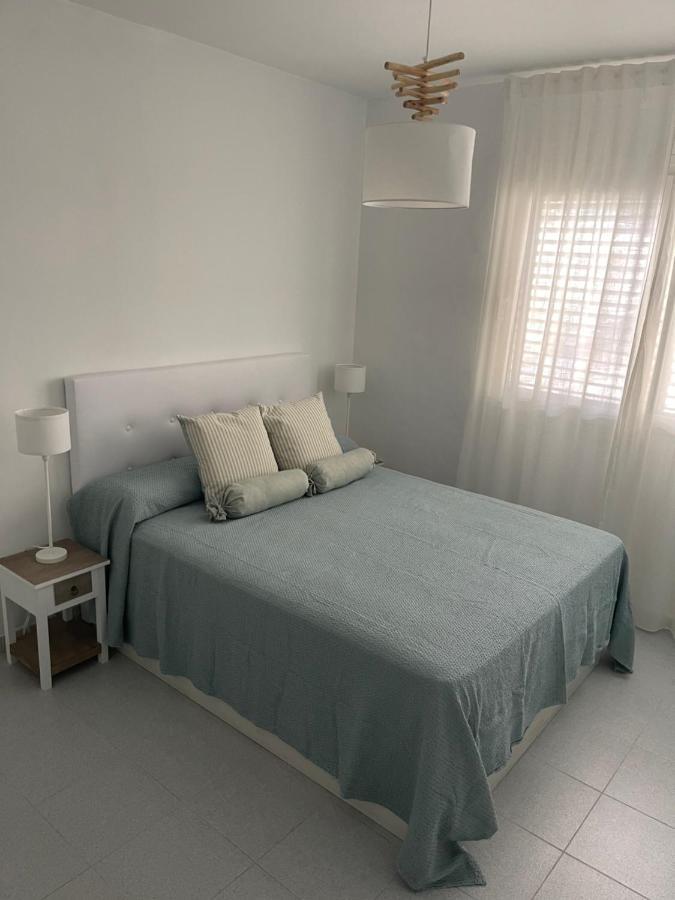 Aquamarine Sant Feliu En La Playa Con Patio Appartement Sant Feliu de Guíxols Buitenkant foto