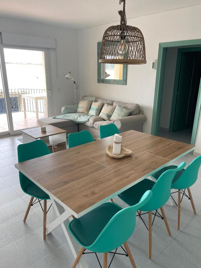 Aquamarine Sant Feliu En La Playa Con Patio Appartement Sant Feliu de Guíxols Buitenkant foto
